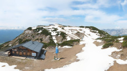Lawinenstein