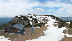 Lawinenstein