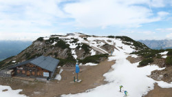 Lawinenstein