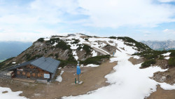 Lawinenstein