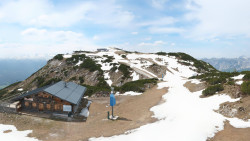 Lawinenstein