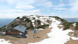 Lawinenstein