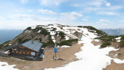 Lawinenstein