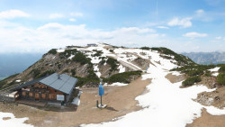 Lawinenstein