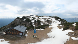 Lawinenstein