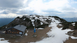 Lawinenstein