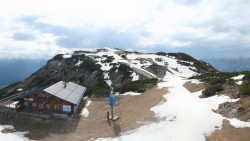 Lawinenstein