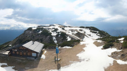 Lawinenstein