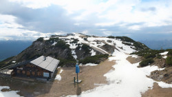 Lawinenstein