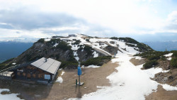Lawinenstein