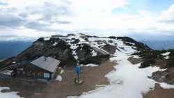 Lawinenstein