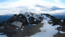 Lawinenstein