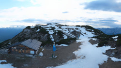 Lawinenstein