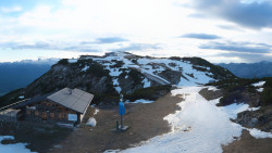 Lawinenstein