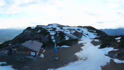 Lawinenstein