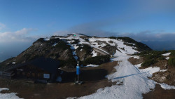 Lawinenstein