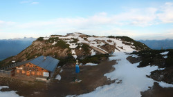 Lawinenstein