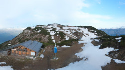 Lawinenstein