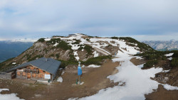 Lawinenstein