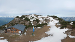 Lawinenstein