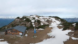 Lawinenstein