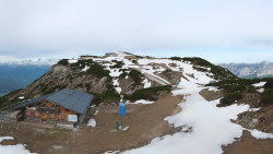 Lawinenstein