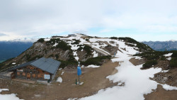 Lawinenstein