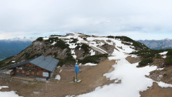 Lawinenstein
