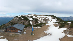 Lawinenstein