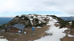 Lawinenstein