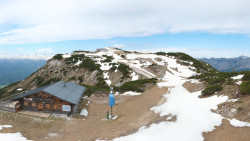 Lawinenstein