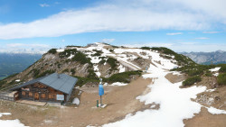 Lawinenstein