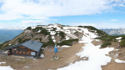 Lawinenstein
