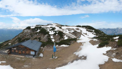 Lawinenstein