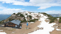 Lawinenstein