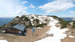 Lawinenstein