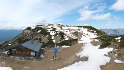 Lawinenstein