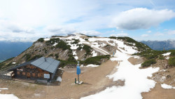 Lawinenstein