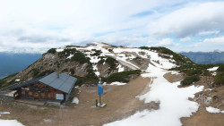 Lawinenstein