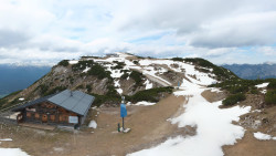 Lawinenstein