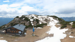 Lawinenstein
