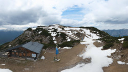 Lawinenstein