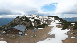 Lawinenstein