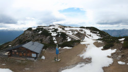 Lawinenstein