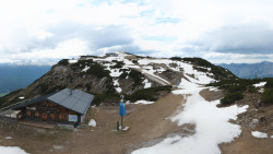 Lawinenstein