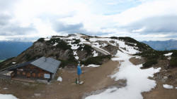Lawinenstein