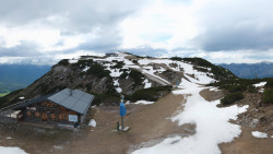Lawinenstein