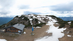 Lawinenstein