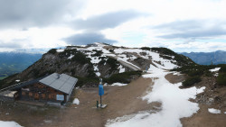 Lawinenstein