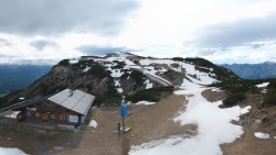 Lawinenstein